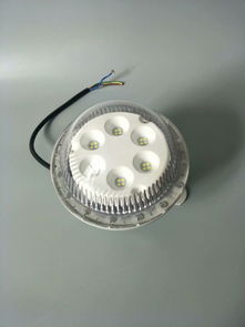 照明灯灯具报价 厂家