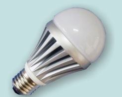 成都阳光照明led灯