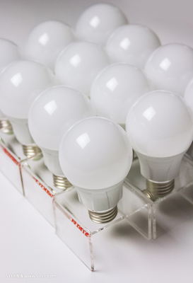 LED照明灯具 绿色节能与智能照明的未来之选